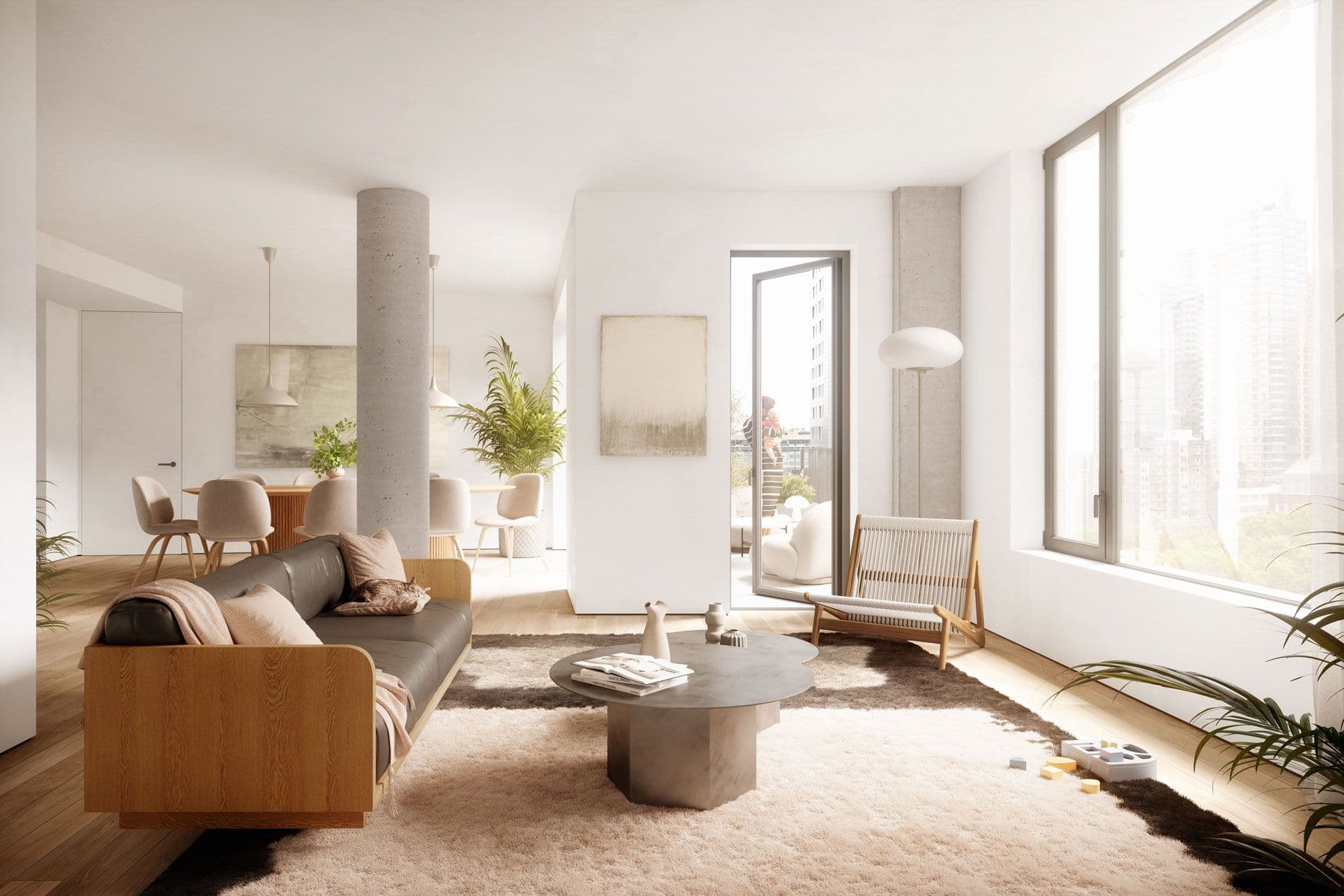 Publication Image for Ferrari Injects Rosso Corsa Into Bang & Olufsen Classics, and Other News