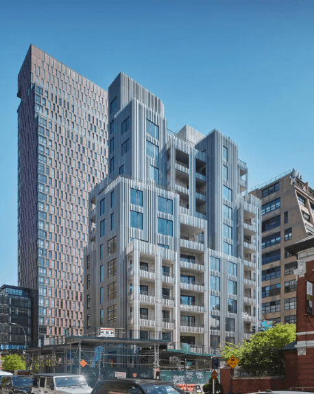 Publication Image for The Low-Key Inventiveness of SO-IL’s Apartment Buildings