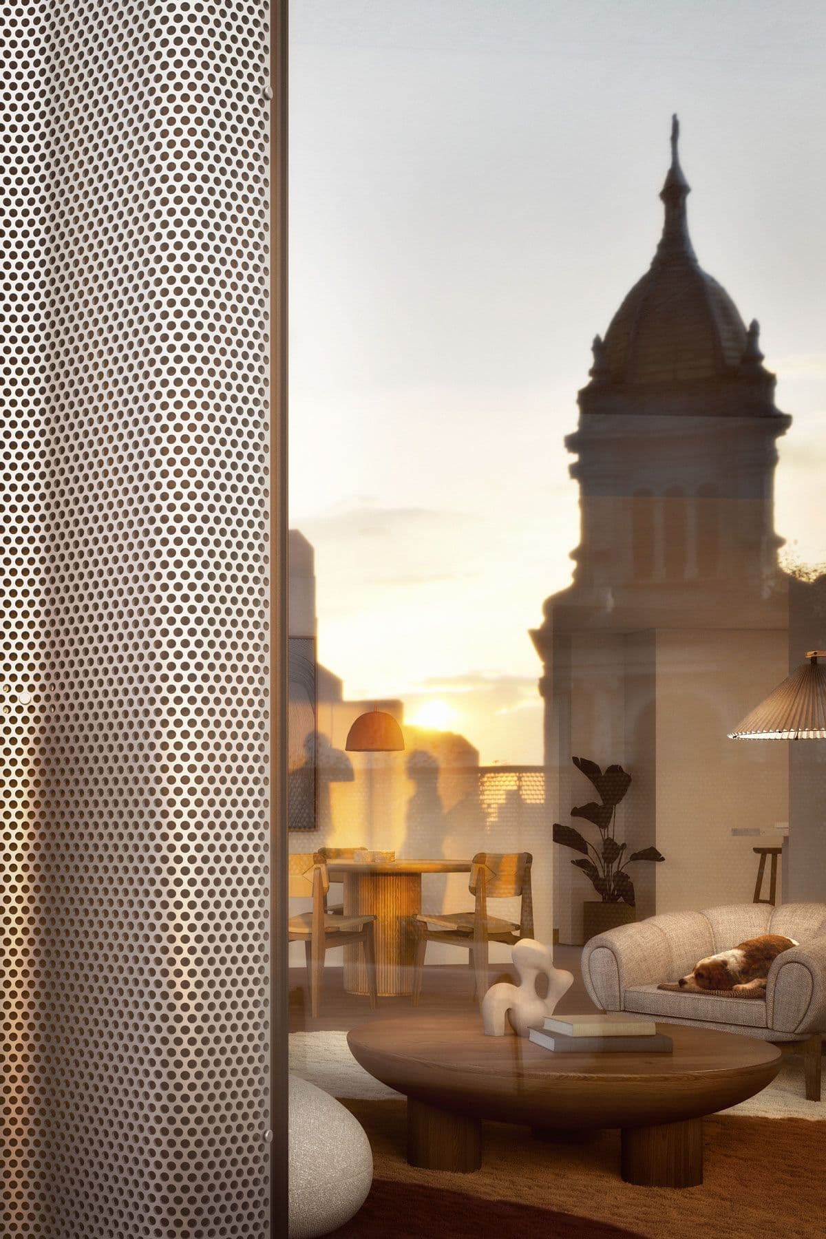 Publication Image for 9 Chapel Street Releases New Renderings Ahead of Fall Sales Launch