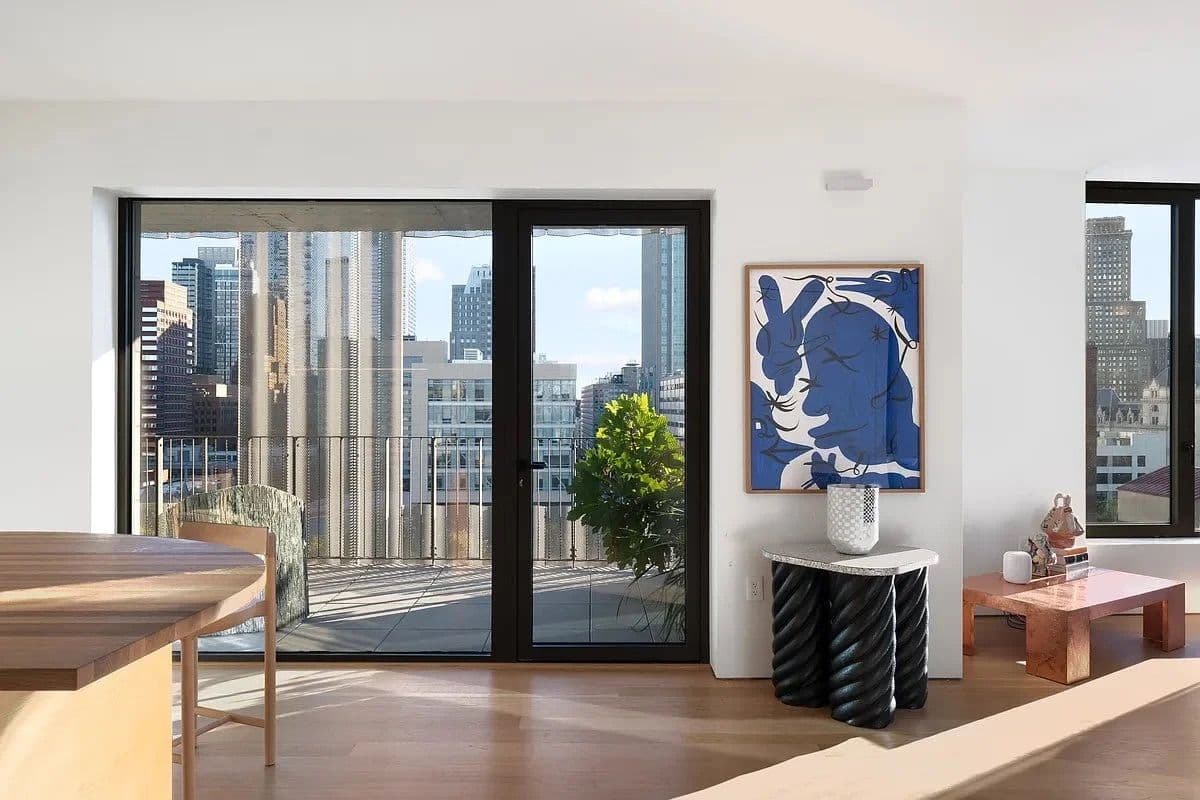 Publication Image for Nine Chapel Penthouse Sale Sets 2026 Downtown Brooklyn Record